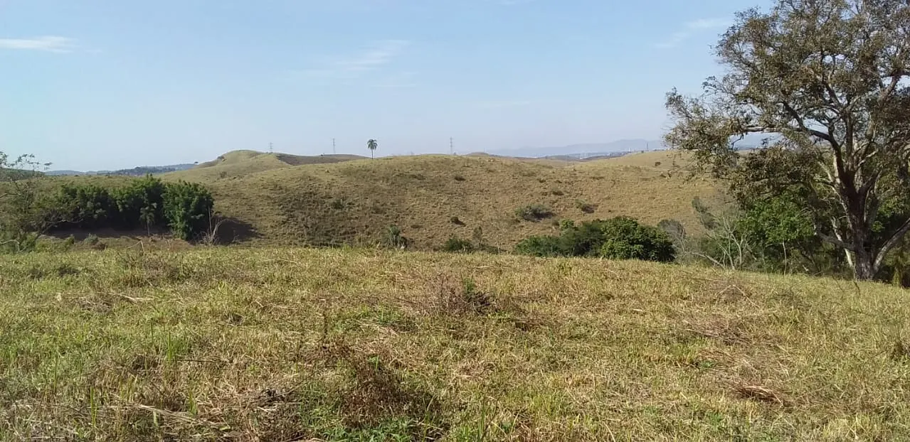 Small farm for sale of 24 acres in São José dos Campos, SP, Brazil