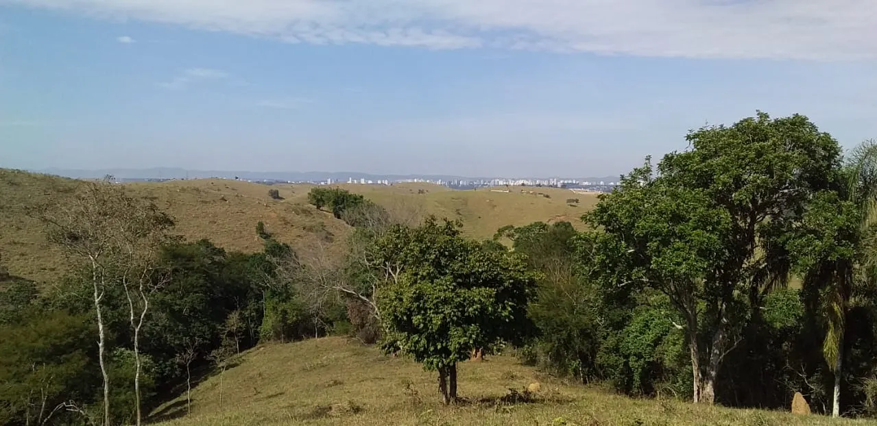 Small farm for sale of 24 acres in São José dos Campos, SP, Brazil