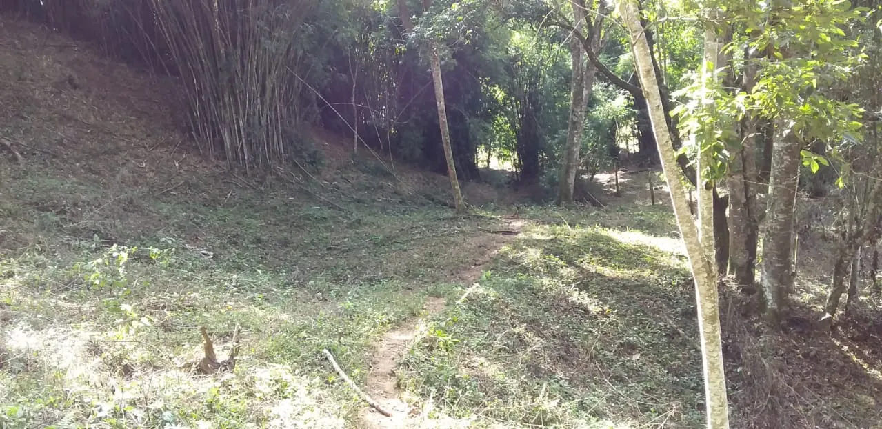 Small farm for sale of 24 acres in São José dos Campos, SP, Brazil