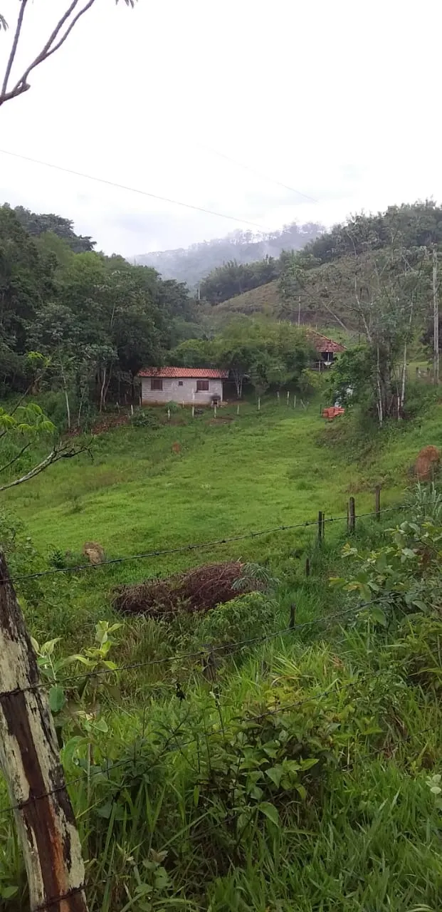Small farm for sale of 24 acres in São José dos Campos, SP, Brazil