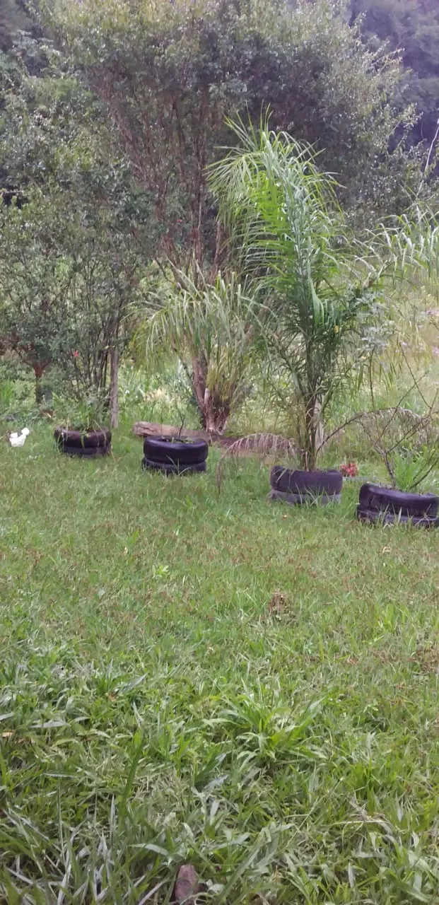 Small farm for sale of 24 acres in São José dos Campos, SP, Brazil