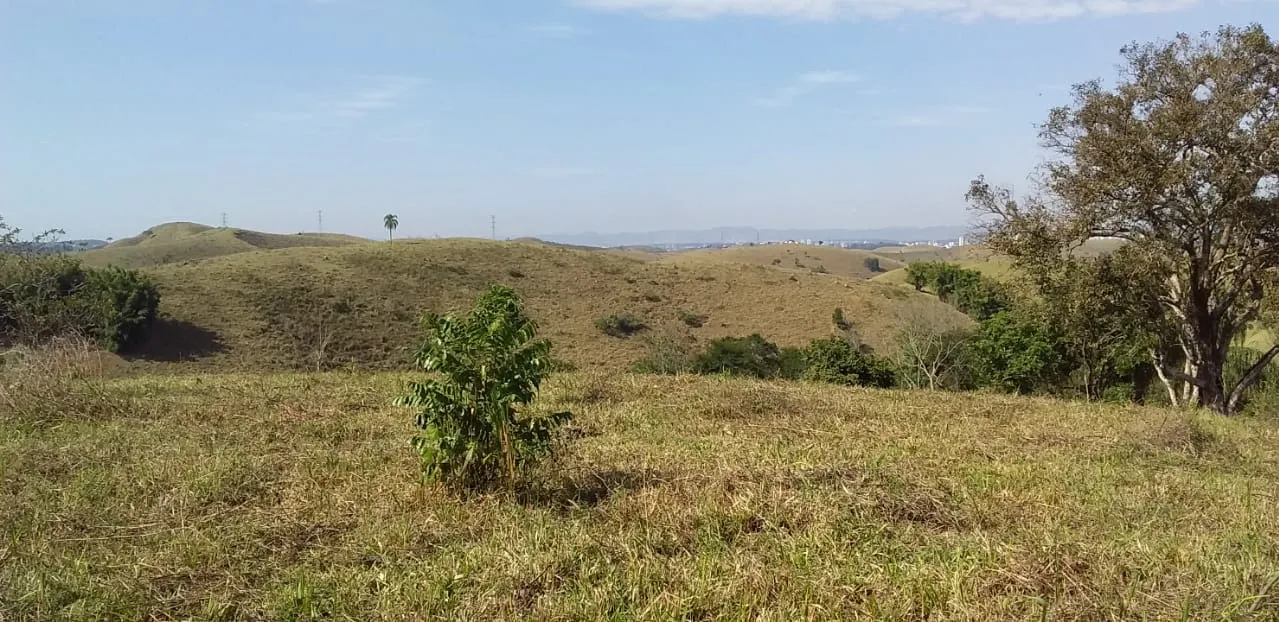Small farm for sale of 24 acres in São José dos Campos, SP, Brazil