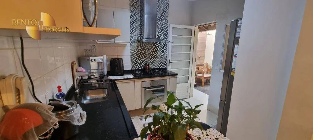 Casa à venda de 189 m² em Cuiabá, MT, Brasil
