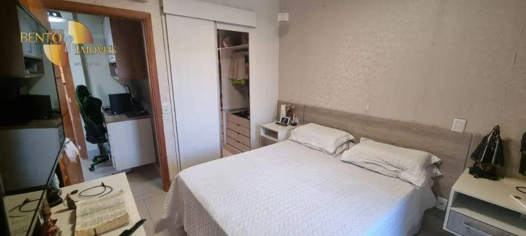 Casa à venda de 189 m² em Cuiabá, MT, Brasil