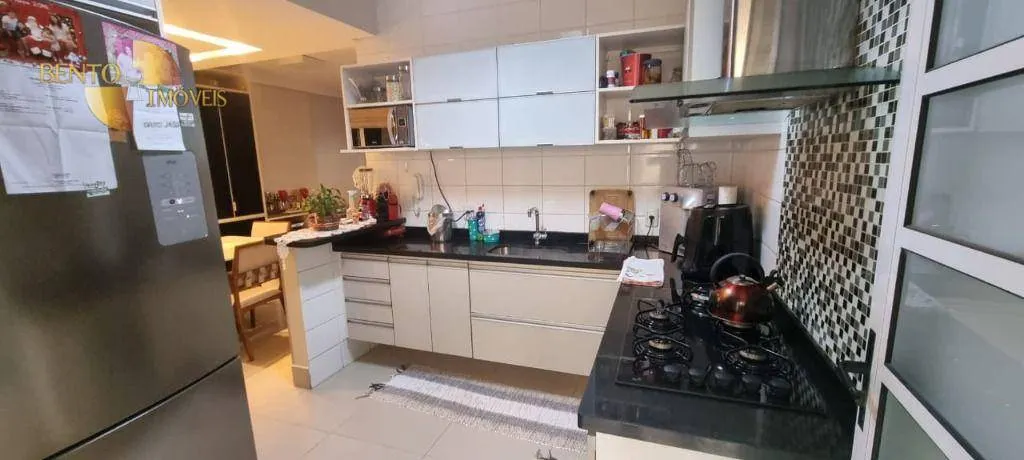 Casa à venda de 189 m² em Cuiabá, MT, Brasil