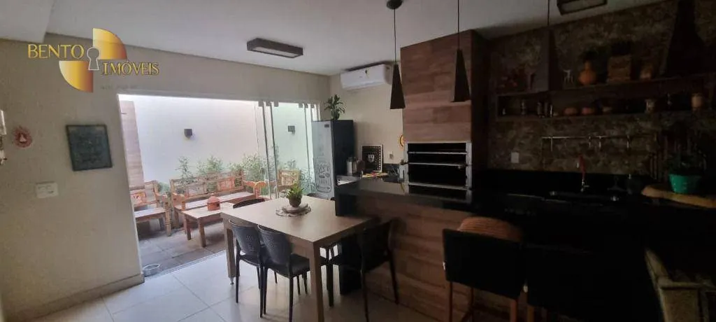 Casa à venda de 189 m² em Cuiabá, MT, Brasil