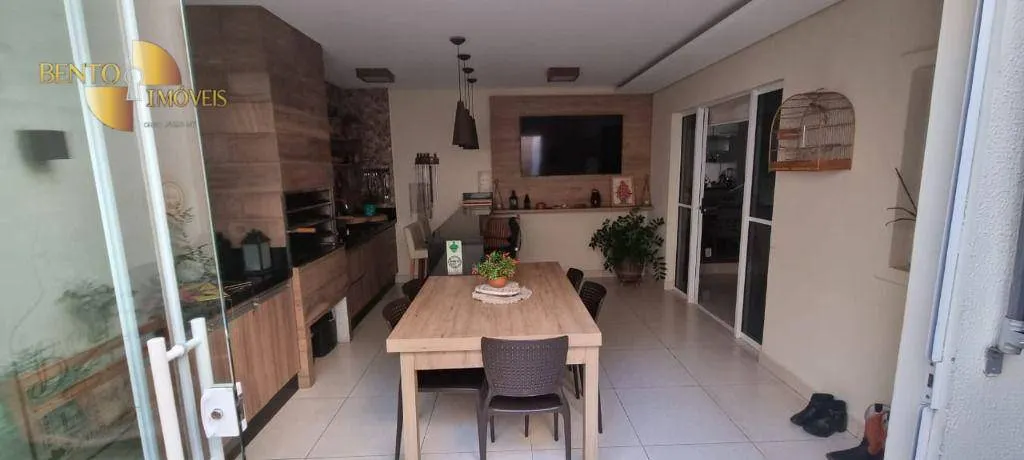 Casa à venda de 189 m² em Cuiabá, MT, Brasil