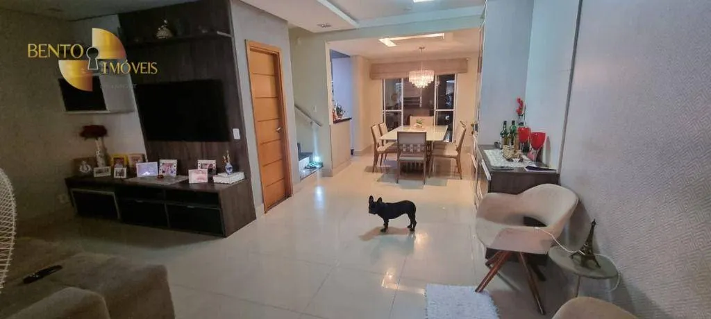 Casa à venda de 189 m² em Cuiabá, MT, Brasil