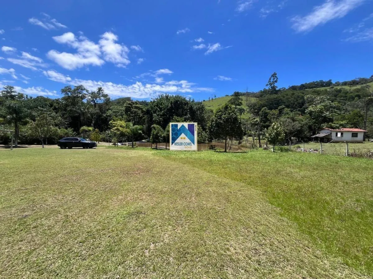 Sítio à venda de 4 ha em Mogi das Cruzes, SP, Brasil