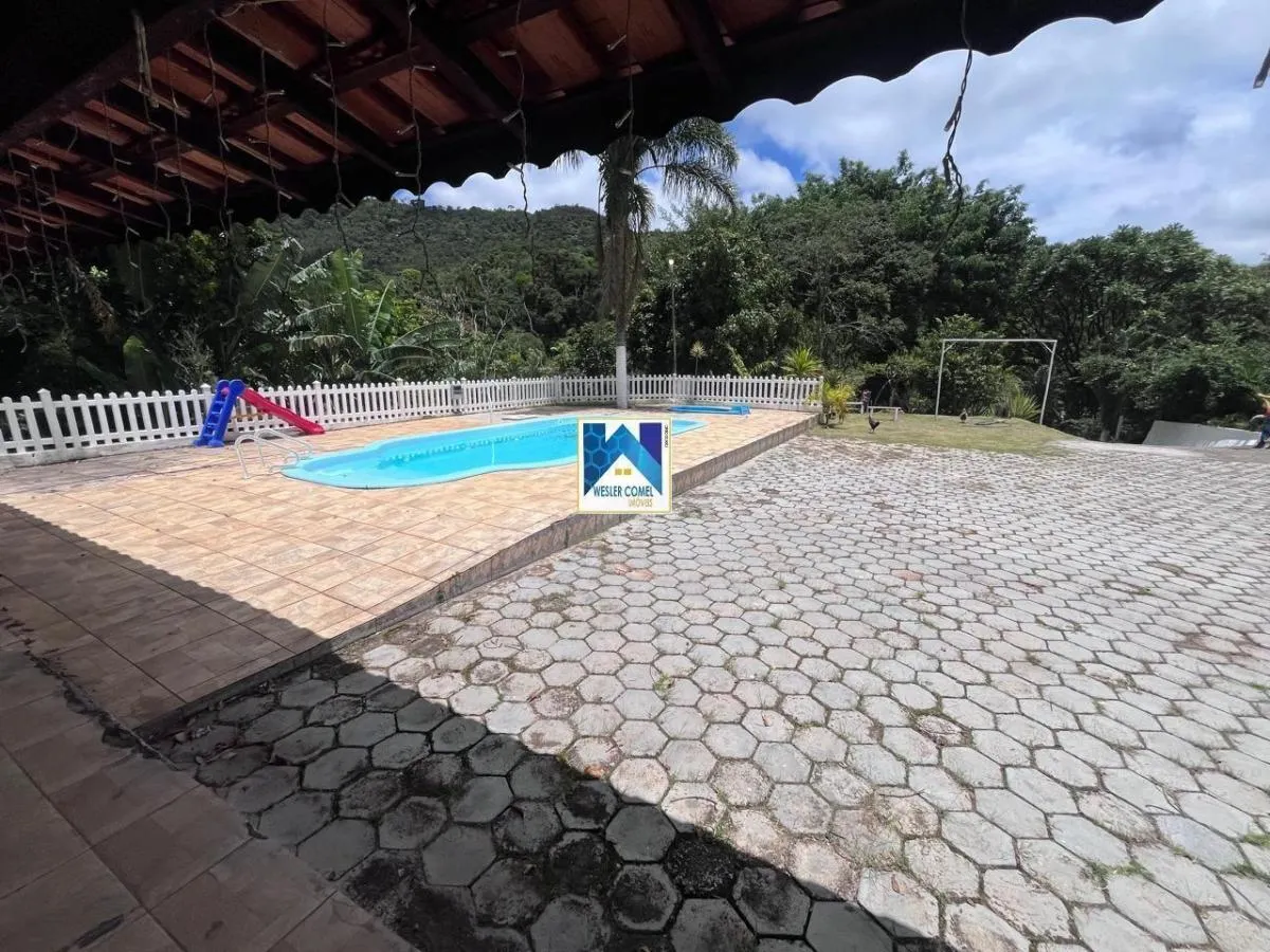 Sítio à venda de 4 ha em Mogi das Cruzes, SP, Brasil