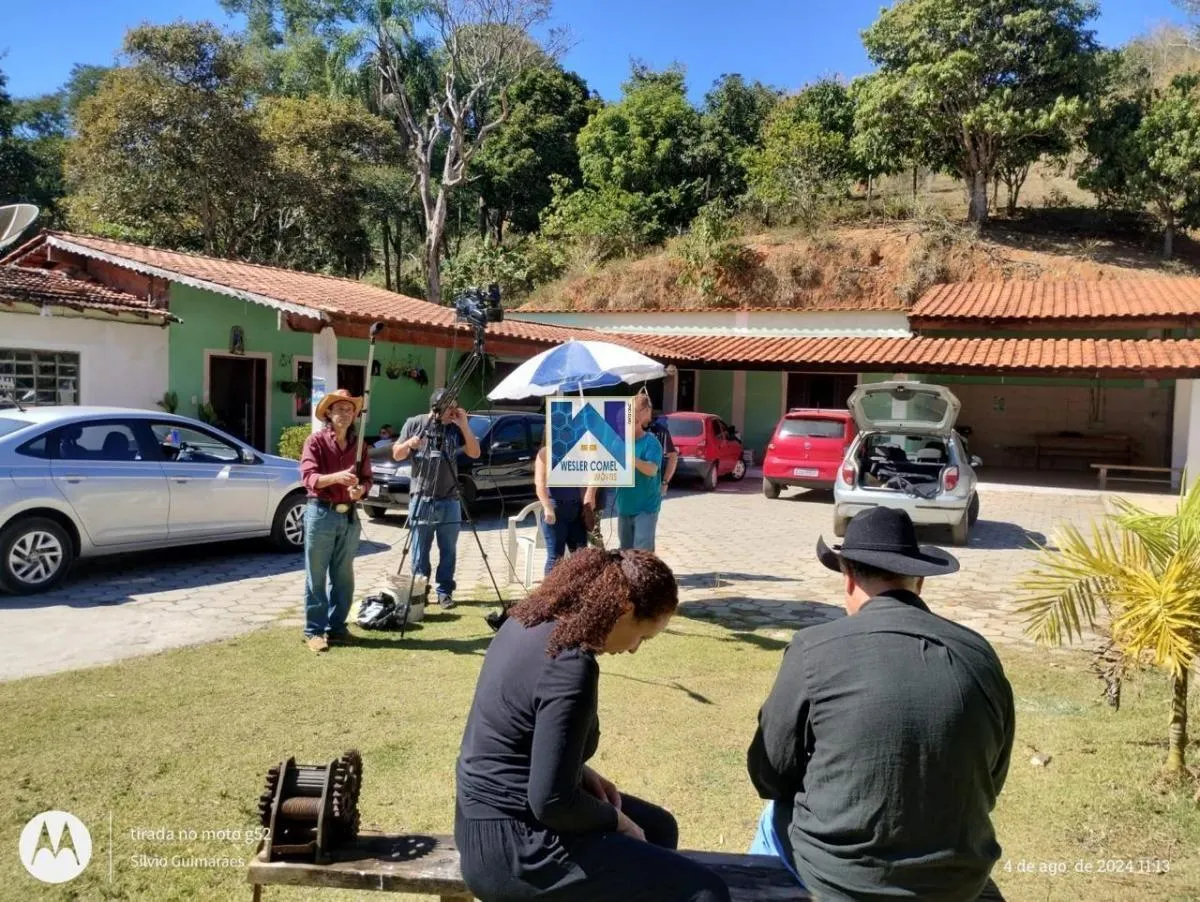 Sítio à venda de 4 ha em Mogi das Cruzes, SP, Brasil