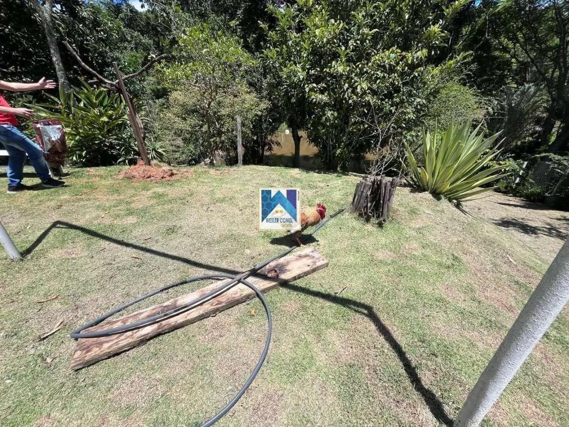 Sítio à venda de 4 ha em Mogi das Cruzes, SP, Brasil