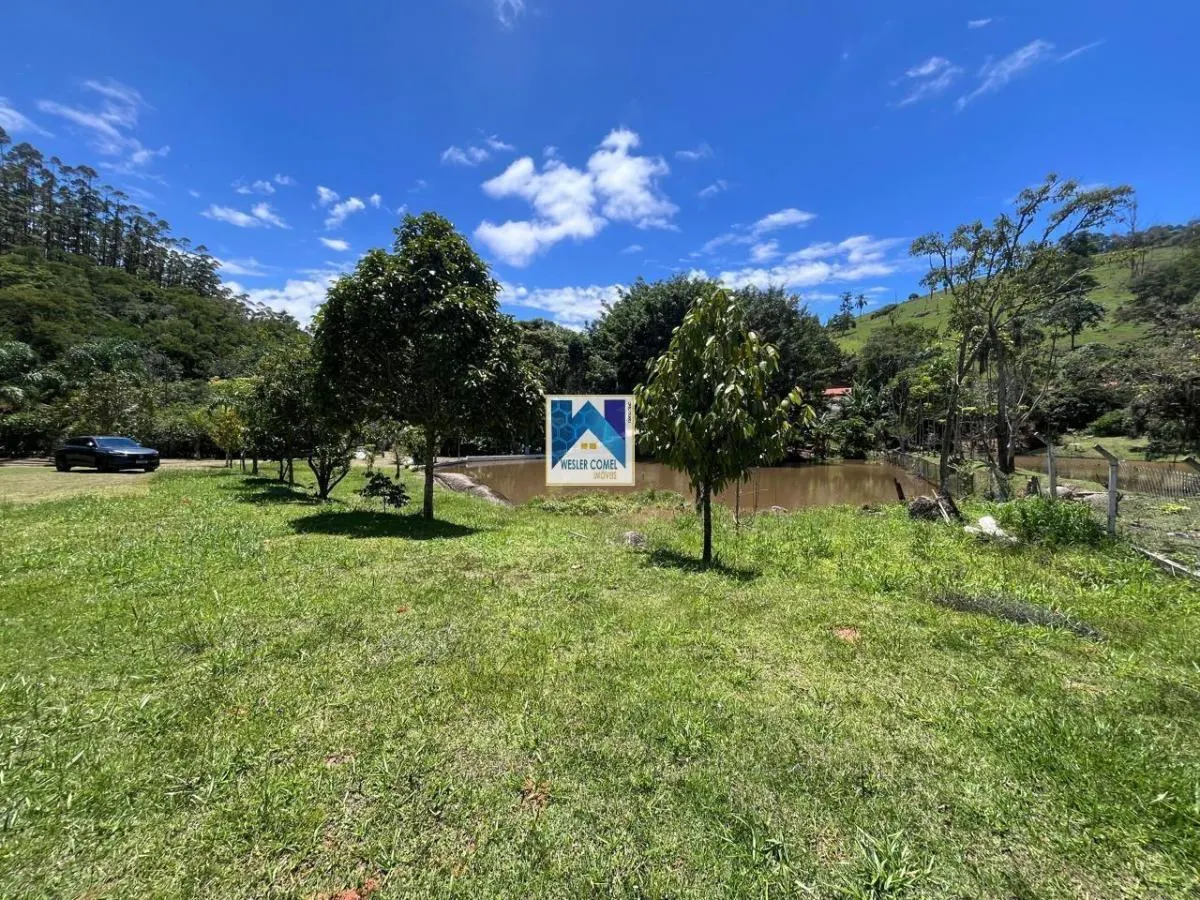Sítio à venda de 4 ha em Mogi das Cruzes, SP, Brasil