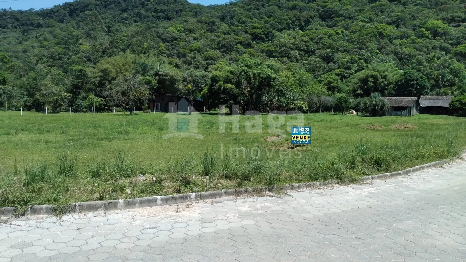 Fazenda à venda de 6.309 m² em Gaspar, SC, Brasil