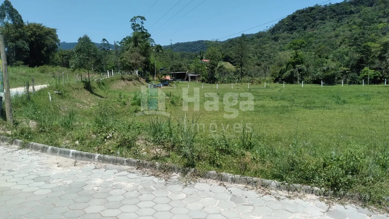 Fazenda à venda de 6.309 m² em Gaspar, SC, Brasil