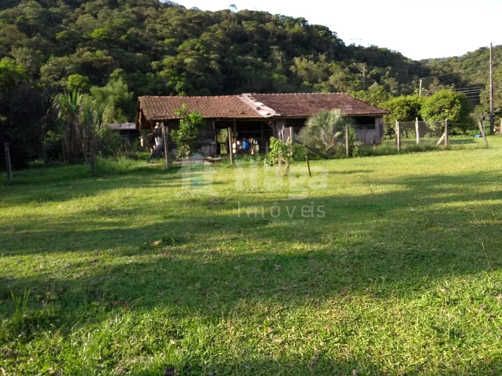 Fazenda à venda de 6.309 m² em Gaspar, SC, Brasil