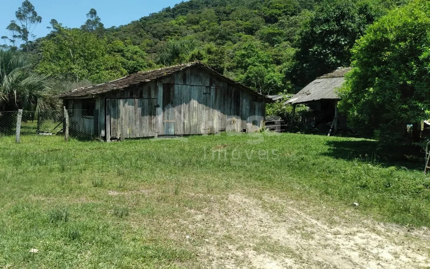 Fazenda à venda de 6.309 m² em Gaspar, SC, Brasil