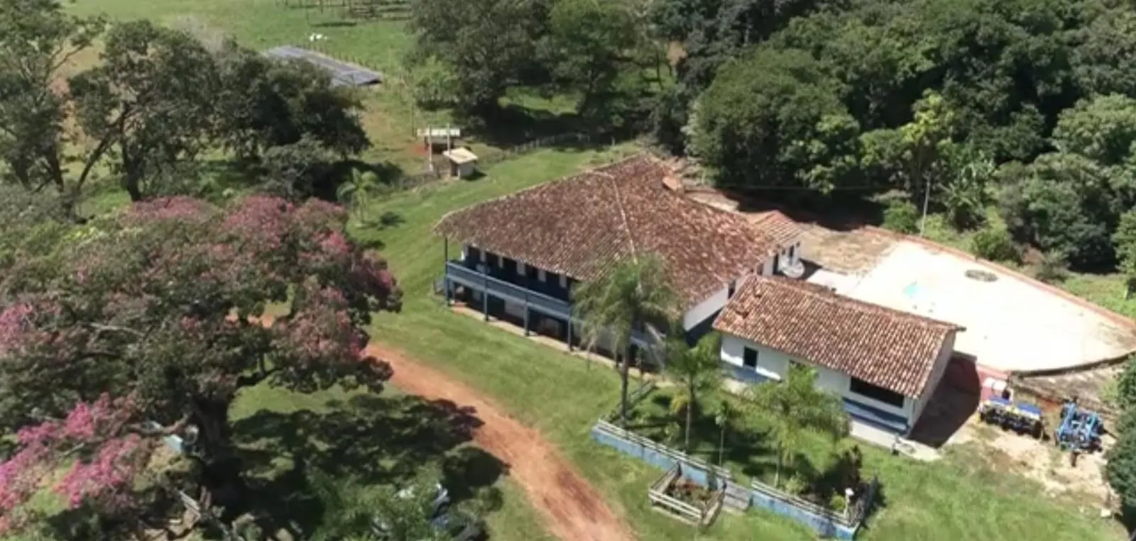 Fazenda à venda de 142 ha em Laranjal Paulista, SP, Brasil