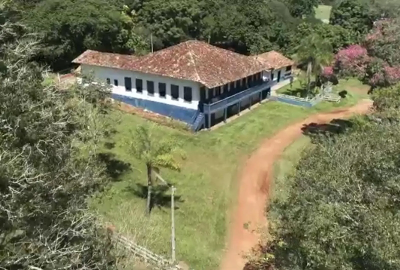 Fazenda à venda de 142 ha em Laranjal Paulista, SP, Brasil