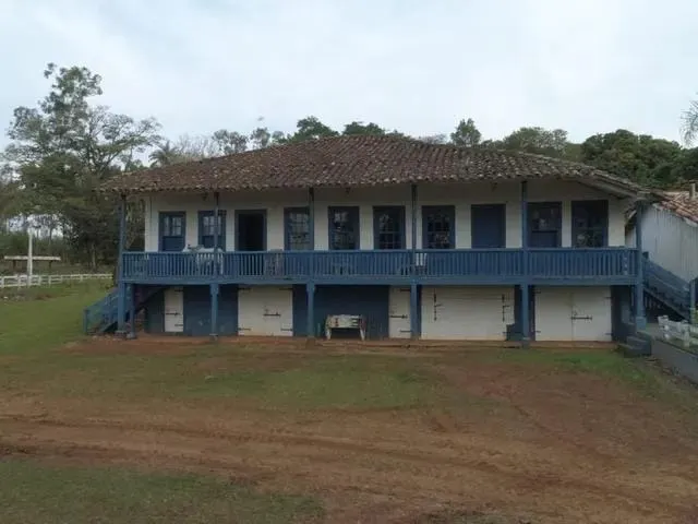 Fazenda à venda de 142 ha em Laranjal Paulista, SP, Brasil