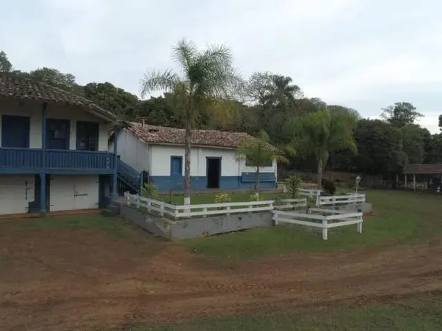 Fazenda à venda de 142 ha em Laranjal Paulista, SP, Brasil
