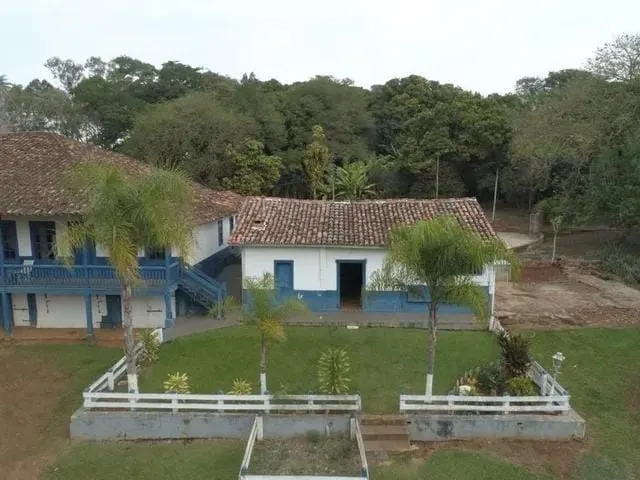 Fazenda à venda de 142 ha em Laranjal Paulista, SP, Brasil
