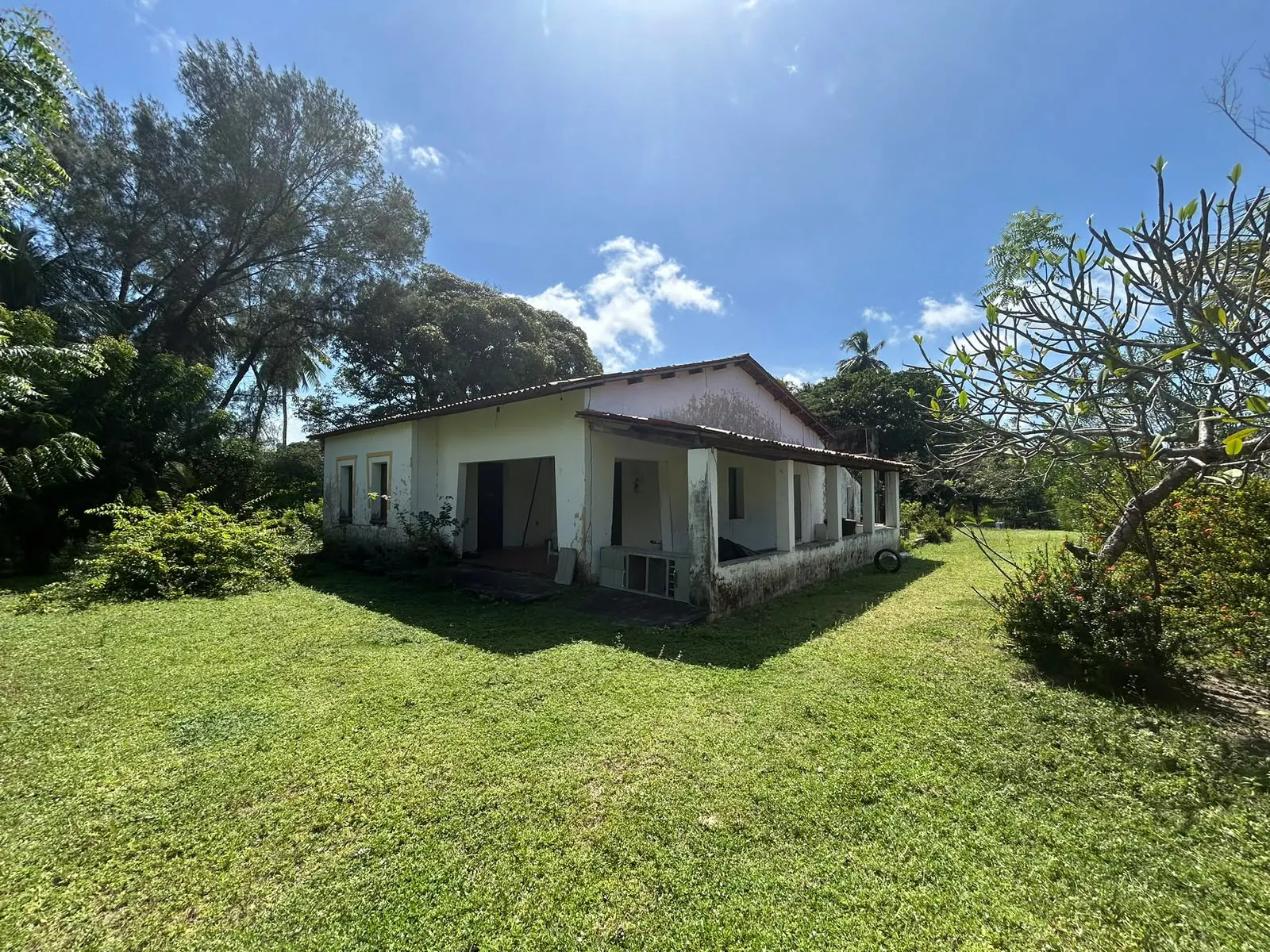 Small farm for sale of 7 acres in Pindoretama, CE, Brazil