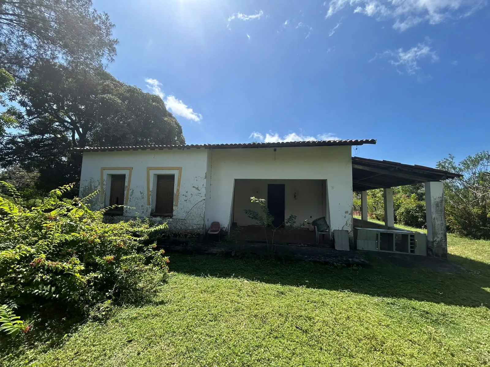 Small farm for sale of 7 acres in Pindoretama, CE, Brazil