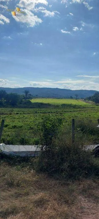 Fazenda à venda de 840 ha em Rosário Oeste, MT, Brasil