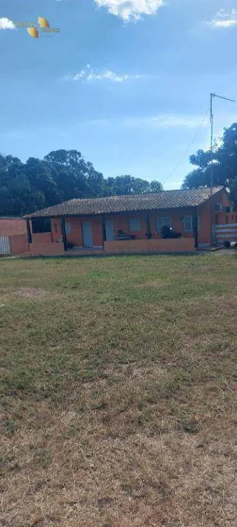 Fazenda à venda de 840 ha em Rosário Oeste, MT, Brasil