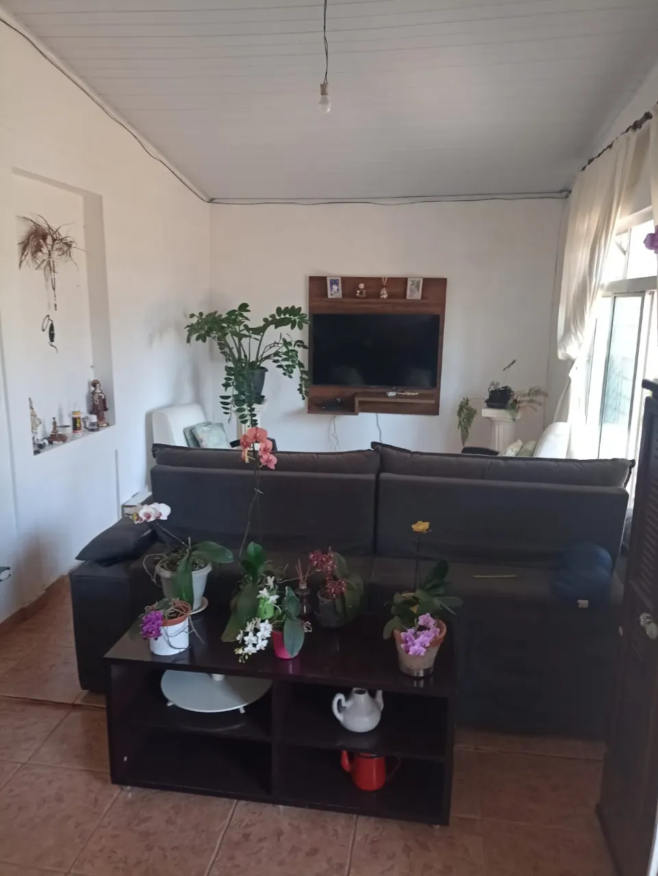 Country home for sale of 1,000 m² in Jacareí, SP, Brazil