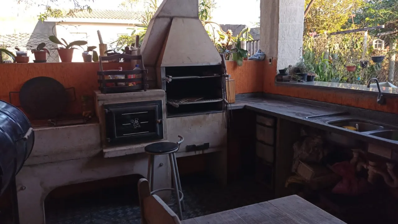 Country home for sale of 1,000 m² in Jacareí, SP, Brazil