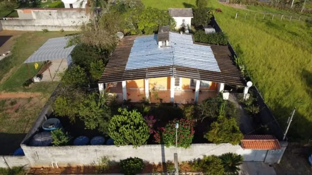 Country home for sale of 1,000 m² in Jacareí, SP, Brazil