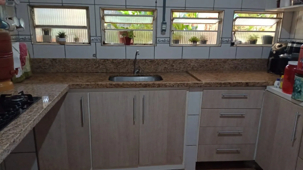 Country home for sale of 1,000 m² in Jacareí, SP, Brazil