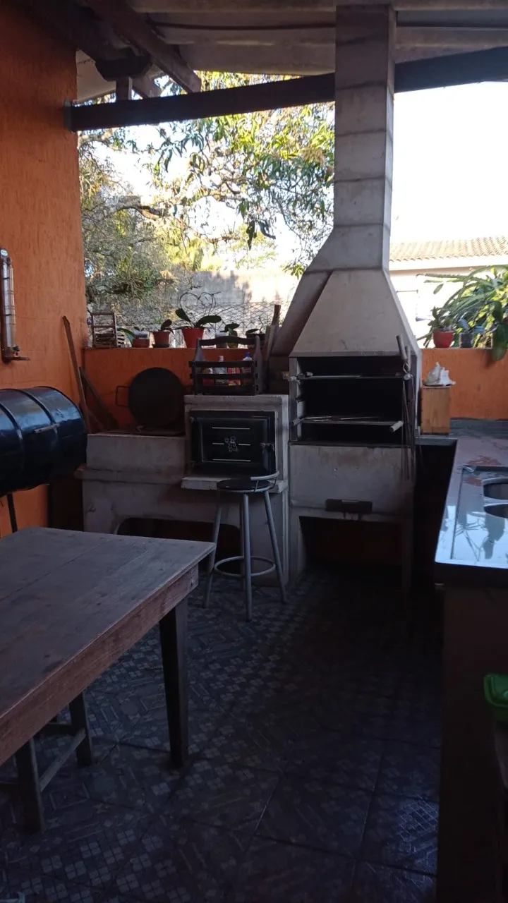 Country home for sale of 1,000 m² in Jacareí, SP, Brazil