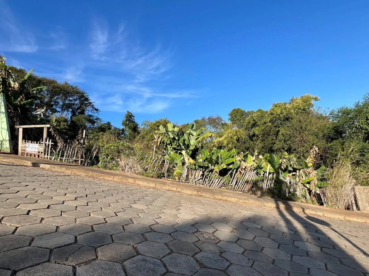 Terreno à venda de 495 m² em Piraju, SP, Brasil