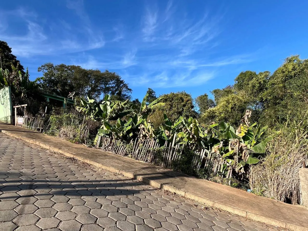 Terreno à venda de 495 m² em Piraju, SP, Brasil