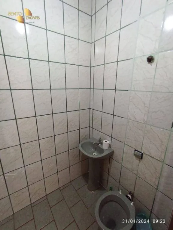 House for sale of 380 m² in Cuiabá, MT, Brazil