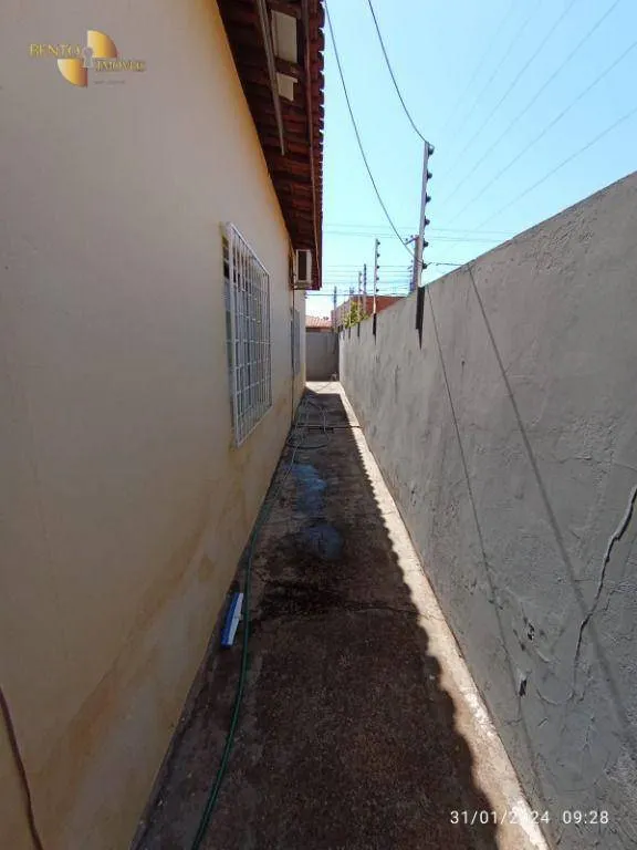 House for sale of 380 m² in Cuiabá, MT, Brazil