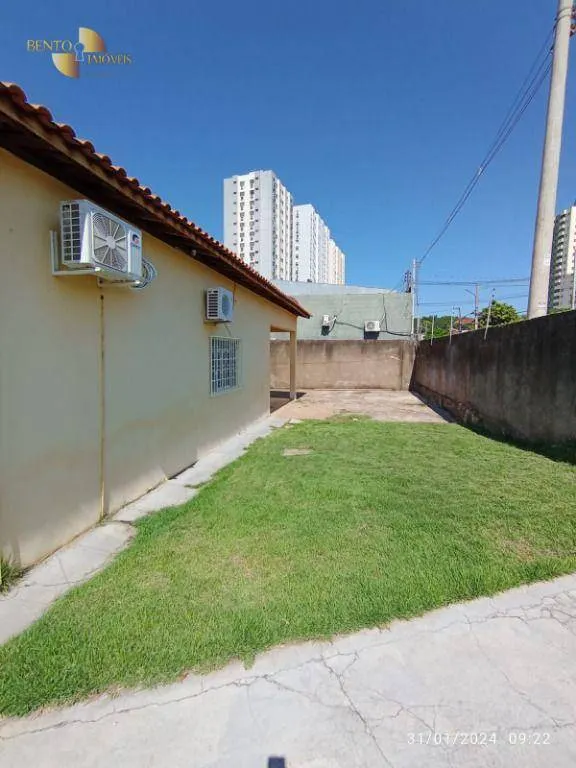 House for sale of 380 m² in Cuiabá, MT, Brazil
