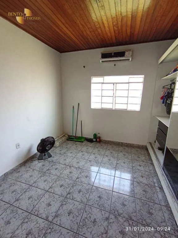 House for sale of 380 m² in Cuiabá, MT, Brazil