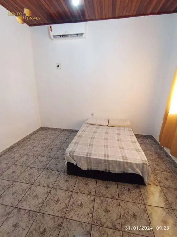 House for sale of 380 m² in Cuiabá, MT, Brazil