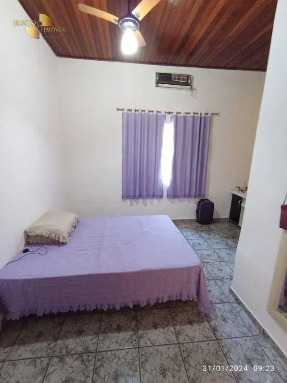 House for sale of 380 m² in Cuiabá, MT, Brazil
