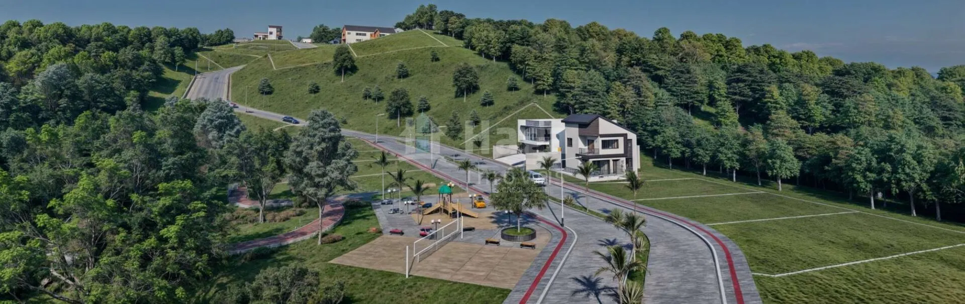Terreno à venda de 313 m² em Guabiruba, SC, Brasil