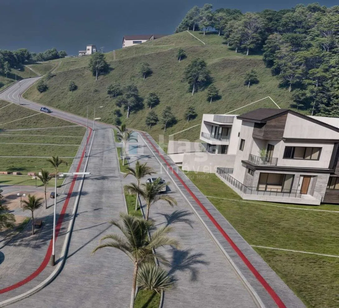 Terreno à venda de 313 m² em Guabiruba, SC, Brasil