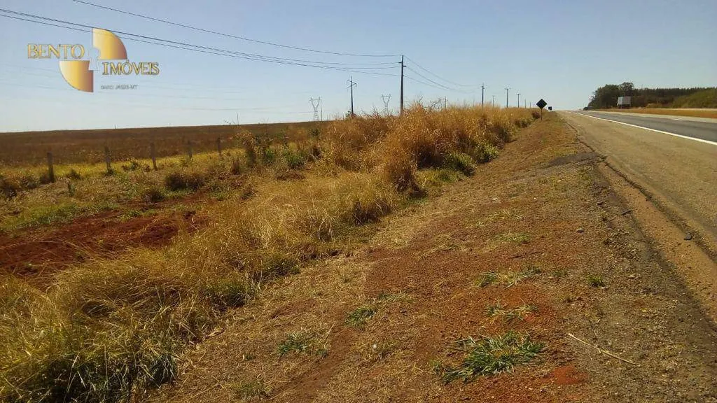 Fazenda à venda de 722 ha em Rondonópolis, MT, Brasil