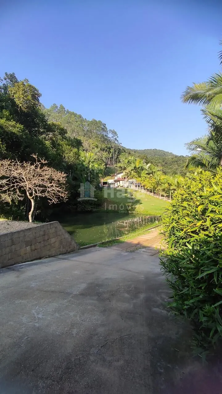 Country home for sale of 37 acres in São João Batista, SC, Brazil