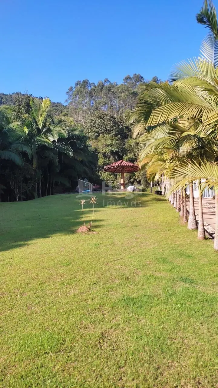 Country home for sale of 37 acres in São João Batista, SC, Brazil