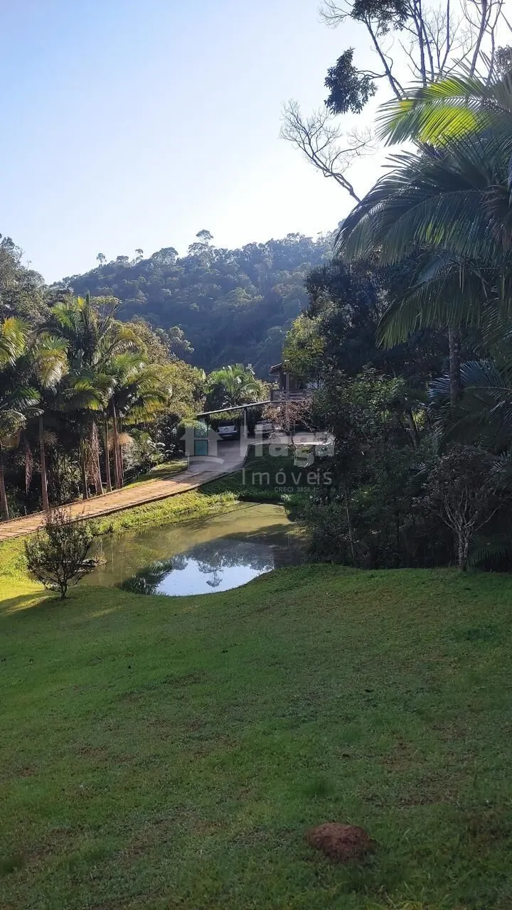 Country home for sale of 37 acres in São João Batista, SC, Brazil