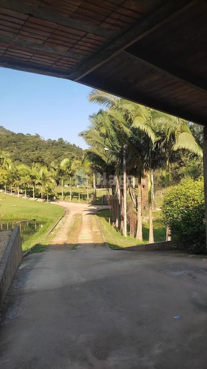 Country home for sale of 37 acres in São João Batista, SC, Brazil